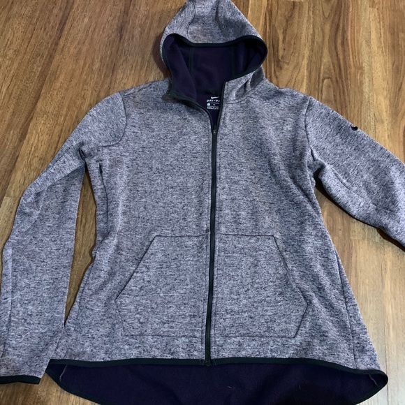 Nike Tech Fleece - Blue